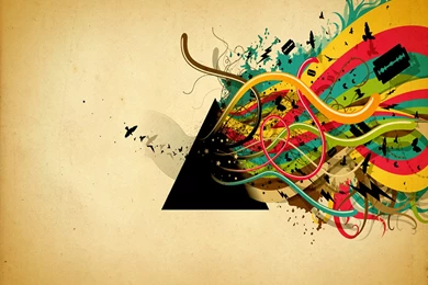 Dark Side Of The Moon Music Wallpapers   WallpaperFav.com