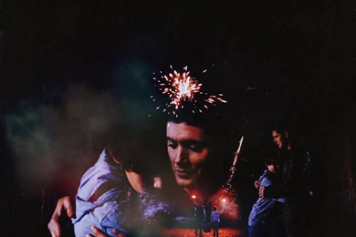 Dark Side Of The Moon Wallpapers   Supernatural Wallpapers (11311748 ...