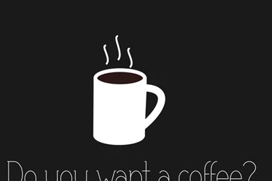 Coffee Minimalism Cool Cute Fun iPhone 5s Wallpapers Download ...