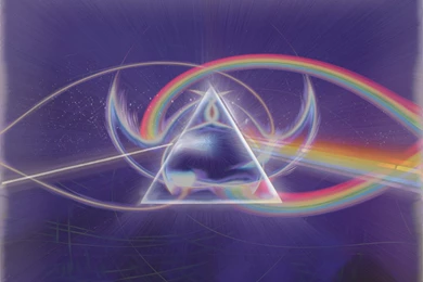 Dark Side Of The Moon Music Wallpapers (21019)   Wallpaperesque