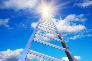 Stairway To Heaven   (