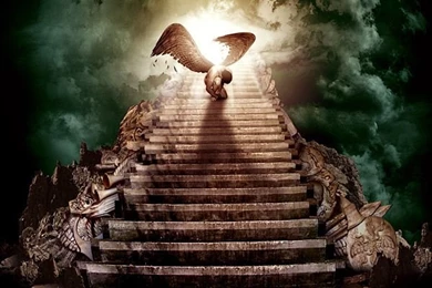 Stairway To Heaven Wallpapers Led Zeppelin Consumer Product Review ...