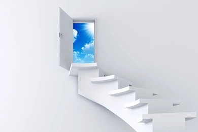 Stairway To Heaven Wallpapers And Images   Wallpapers, Pictures ...