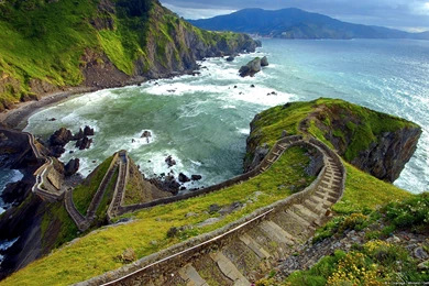 Stairway To Heaven Wallpapers