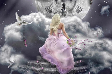 Stairway To Heaven   (