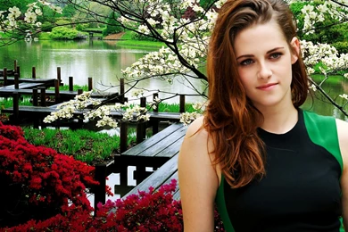 Hot Kristen Stewart HD Wallpapers
