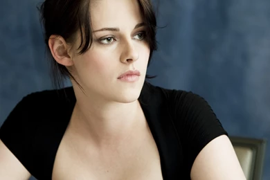 Kristen Stewart
