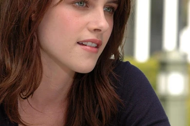 Kristen Stewart Wallpapers: Kristen Stewart Hot