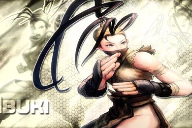 Ibuki Wallpapers By EditorKid On DeviantArt