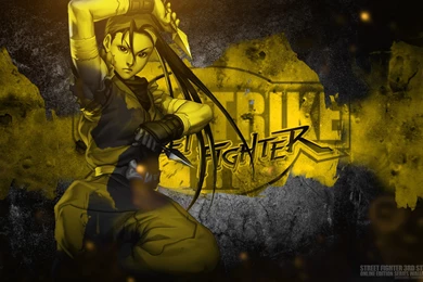 22 3rd Strike Ibuki Street Fighter Wallpapers Hd 549 :: Street ...
