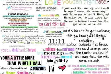 Famous Quotes About 'Wallpaper'   QuotationOf . COM