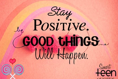 WALLPAPER] Life And Learning Quote