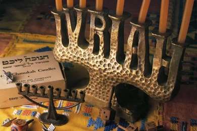 Chanukah Hanukkah Wallpapers Page 3   Holiday Wallpapers   Crazy ...