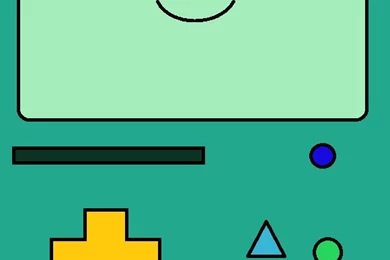 Extremely Quick Beemo Wallpapers By ~TheObserver09 On DeviantART ...