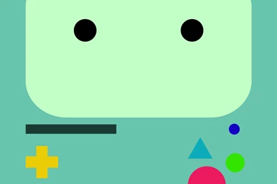 Beemo Wallpapers By Marck2009 On DeviantArt