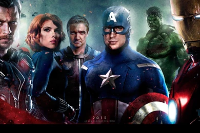 Captain America Wallpapers (Image Gallery)   HD Wallpapers 1080p