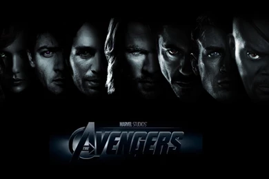 Awesome Avengers Comics And Avengers Movie 2012 Wallpapers Artworks ...