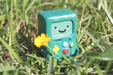 Clay Beemo By AJsCanvas On DeviantArt