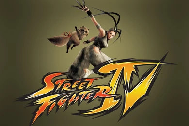 Ibuki   SF IV By Khotebabu On DeviantArt