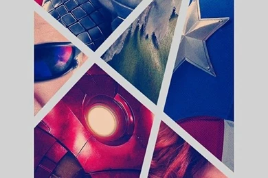 Avengers Wallpapers On Pinterest