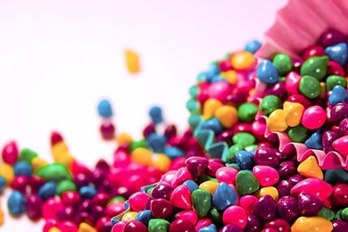 Candy Colors iphone wallpapers