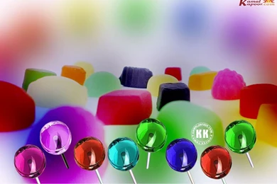 Colorful Candy Wallpapers 34 Cool Hd Wallpapers   Hivewallpaper.com