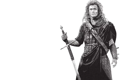 Braveheart Computer Wallpapers, Desktop Backgrounds