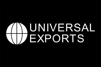 Universal Exports Logo By JAMES MI6 On DeviantArt