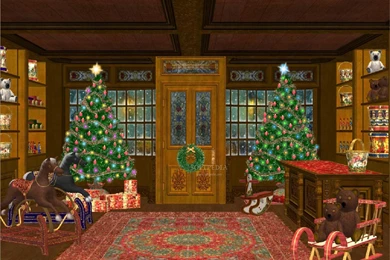 Microsoft Christmas Wallpapers   Wallpapers Cave