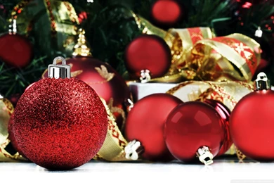 microsoft christmas wallpaper