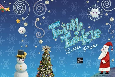 Windows 7 Twinkle Wish Christmas Theme Wallpapers (1920+1600 ) 20 ...