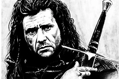 Braveheart Quotes Wallpapers