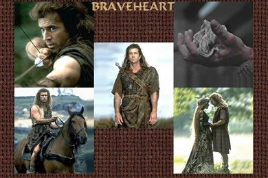 Braveheart (id: 54215) – BUZZERG