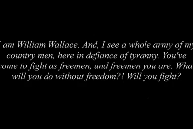 Braveheart Computer Wallpapers, Desktop Backgrounds