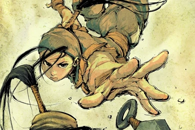 Ibuki 2 By Joodlez On DeviantArt