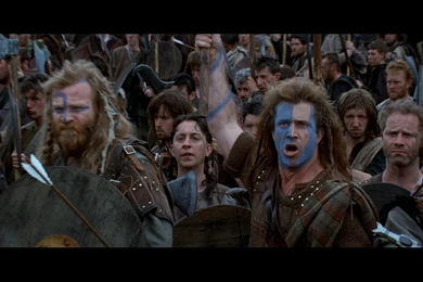Special Review: “Braveheart” – A Tale Of Love And Conflict