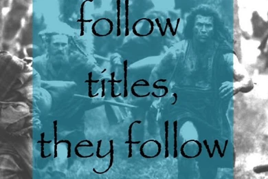 Braveheart On Pinterest