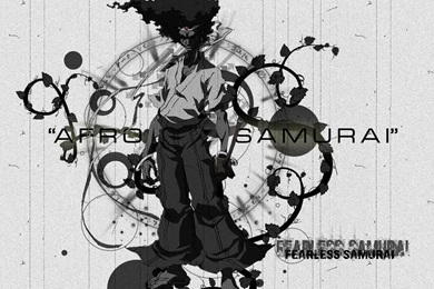 Dream: Wallpapers Hd Afro Samurai