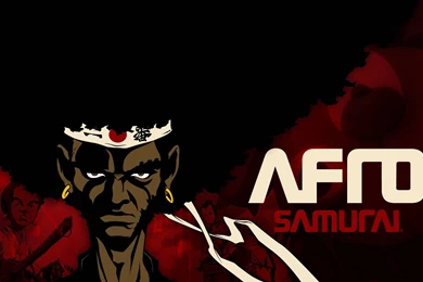 Download Free HQ Samurai Wallpapers