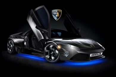 Lamborghini Murcielago Wallpapers   HD Wallpapers