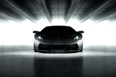 Download The Backlit Murcielago Wallpaper, Backlit Murcielago ...