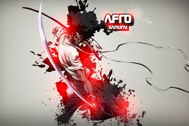 Afro Samurai Wallpapers By ZFlashyStyle On DeviantArt