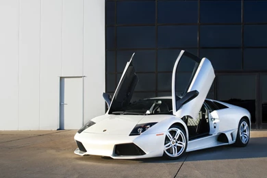 Lamborghini Murcielago Computer Wallpapers, Desktop Backgrounds ...
