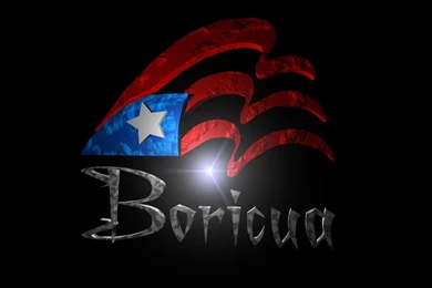 Puerto Rican Flag Wallpaper: Designs By Free Download Best HD ...