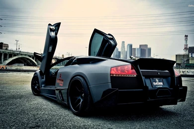 Lamborghini Murcielago Wallpapers HD Download