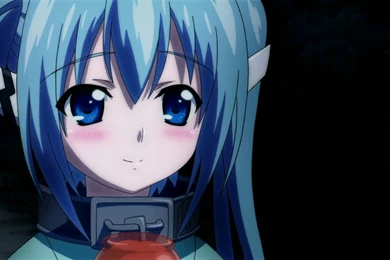 1280x720 Sora No Otoshimono Wallpapers » 1280x720