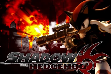 Shadow The Hedgehog Wallpapers By EnderPhlosion On DeviantArt