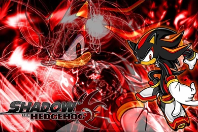 Shadow The Hedgehog Wallpapers By Katzkaze On DeviantArt