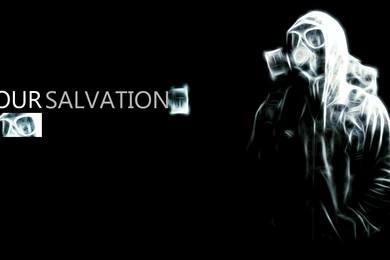 HD Wallpapers   Our.Salvation By KiraReFLeX On DeviantArt