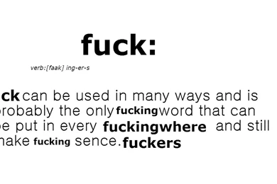 DeviantArt: More Like No,fuck You. By Unachicadelmonton